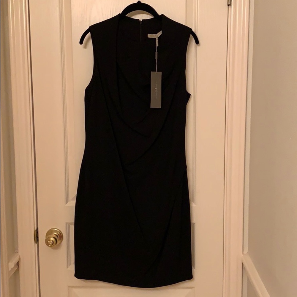 New with Tags Halston Heritage dress